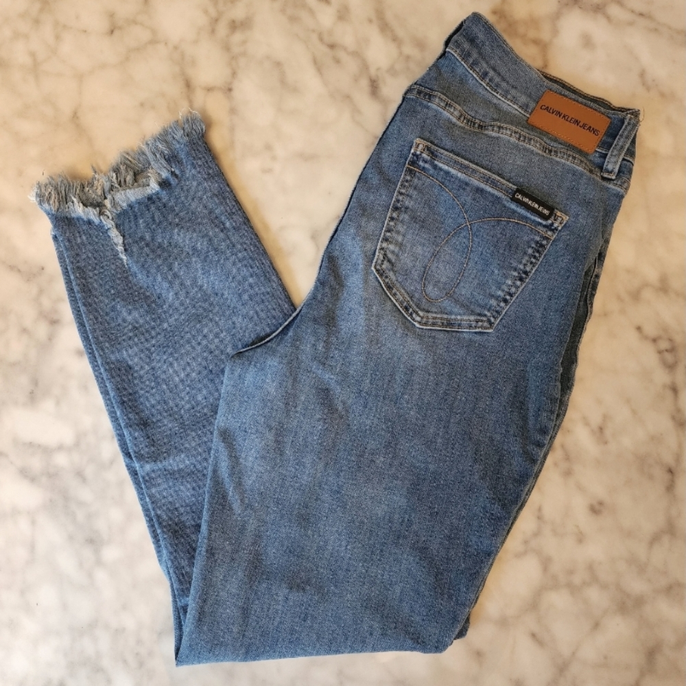 Calvin Klein Jeans